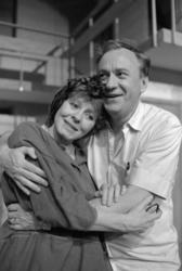 "Monki Bisniss. Nationaltheateret"