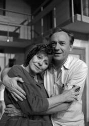 "Monki Bisniss. Nationaltheateret"