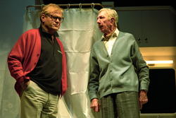 Nationaltheateret. "Monki Bisniss". 15/9-89