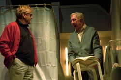 Nationaltheateret. "Monki Bisniss". 15/9-89