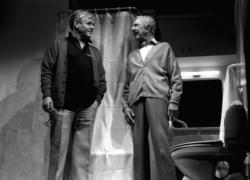 Nationaltheateret. "Monki Bisniss". 15/9-89