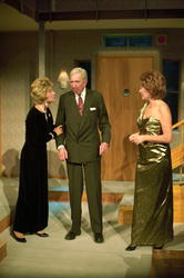 Nationaltheateret. "Monki Bisniss". 15/9-89.