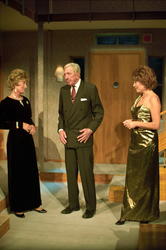 Nationaltheateret. "Monki Bisniss". 15/9-89.