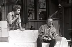 "Sensommer" Oslo Nye Teater 1981