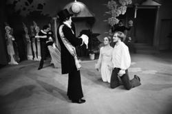 Nationaltheateret. "Leonce og Lena". 7/3-72