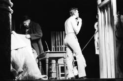 Riksteatret. "Revisoren". 20/9-77.