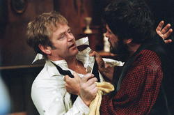 Nationaltheateret. "Solens barn". 20/10-79