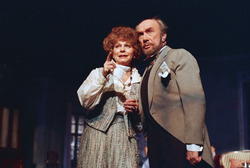 Nationaltheateret. "Kirsebærhaven". 15/4-88