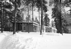 Nordberg Schultz arkitekter