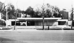 Verdensutstillingen i Brüssel