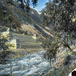 "94. Rjukan No.II"