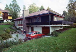 Bloch Watne A/S Div. hus Oslo- Området 11.10.1973