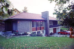 Bloch Watne A/S Div. hus Oslo- Området 11.10.1973