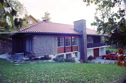 Bloch Watne A/S Div. hus Oslo- Området 11.10.1973