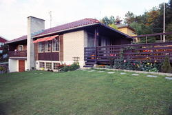 Bloch Watne A/S Div. hus Oslo-området 11.10.1973