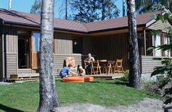 Bloch Watne Hus Oslo 10/10-77