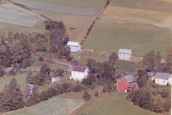 Flyfoto Svingstad landhandel