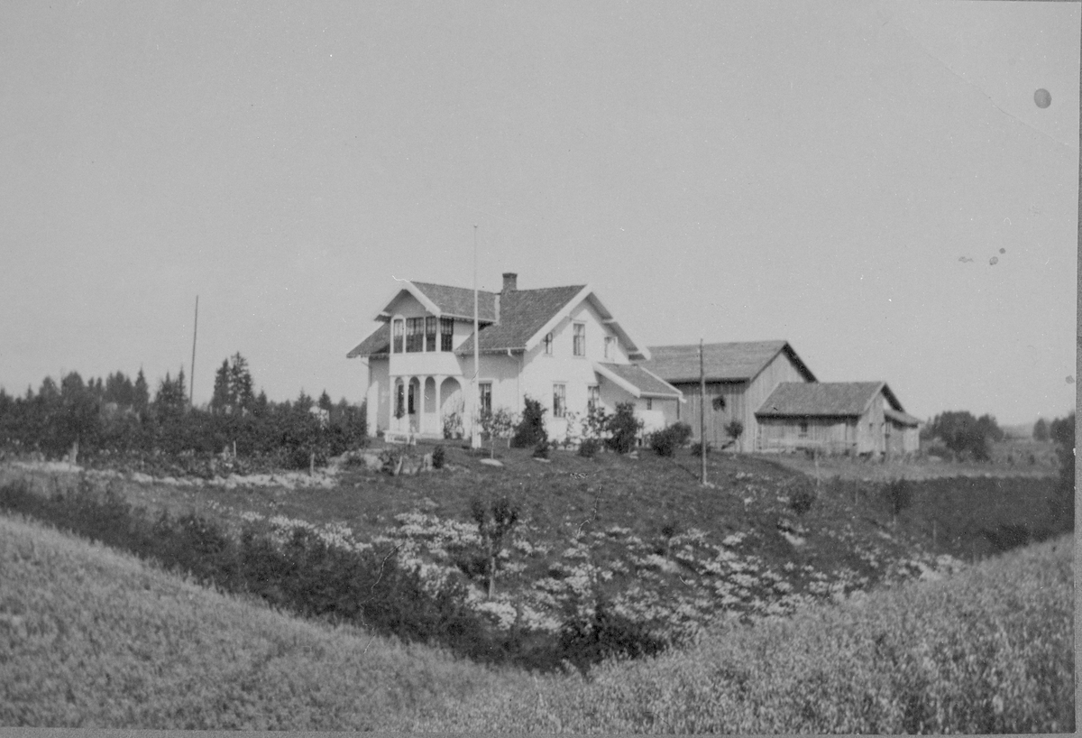 Nordre Randem  ca 1920
