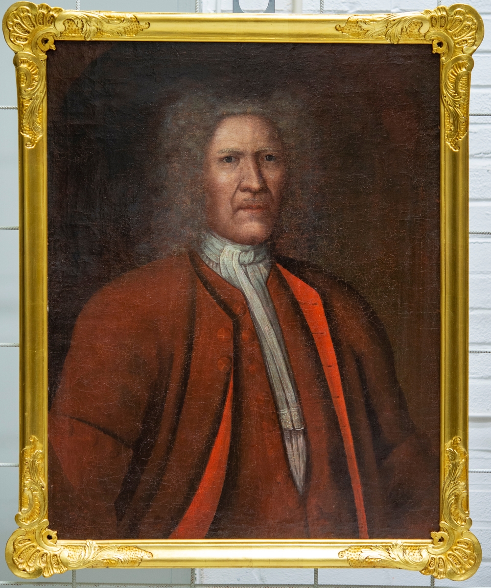 Född Nordberg. Han adlades med namnet Löwenhielm år  1725. Löwenhielm blev 1716 assessor i Göta hovrätt samt var 1718–19 lagman i Kristinehamns läns lagsaga och 1728–32 hovrättsråd i Göta hovrätt.