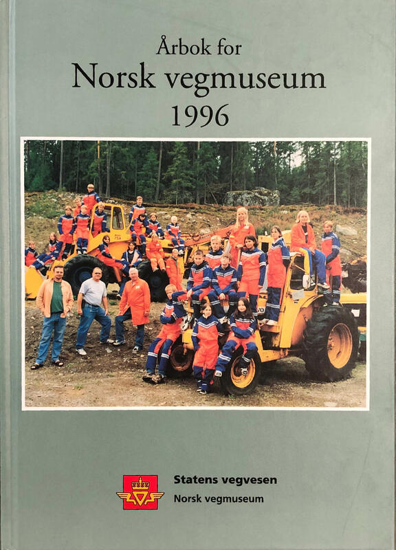 Årbok 1996 (Foto/Photo)
