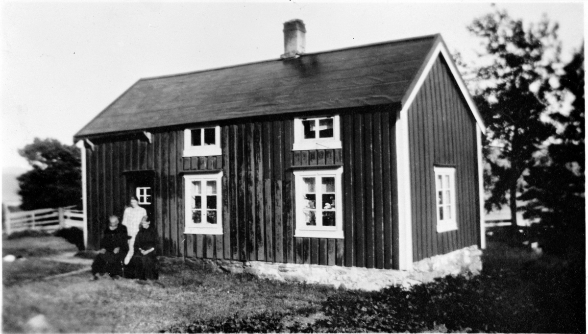 Familien Søtvik, Steggan, Søtvika, Bjugn