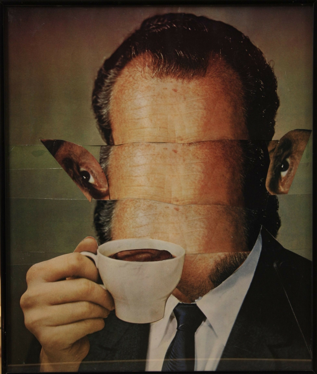 Nixon visions [Fotografi]