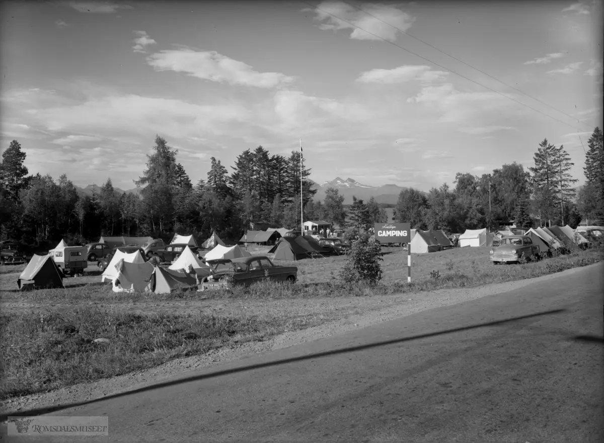 "Kviltorp Camping"