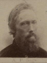 Tømmermann Anders P. Saga (1832-1912)