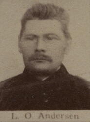 L. O. Andersen
