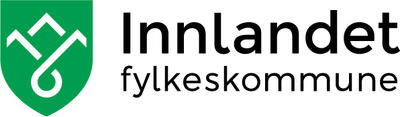 Logo Innlandet fylkeskommune (Foto/Photo)