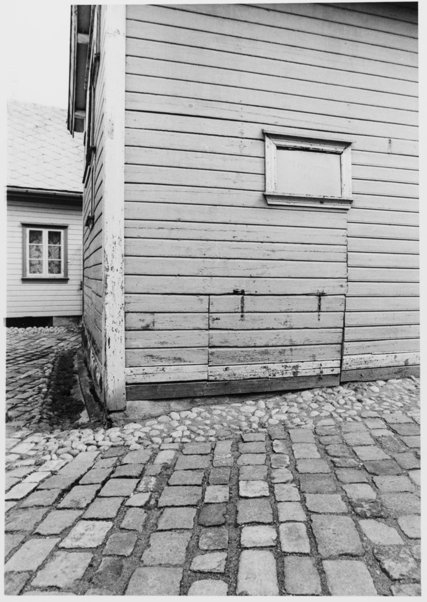 Haugen, Egersund Dalane Folkemuseum / DigitaltMuseum