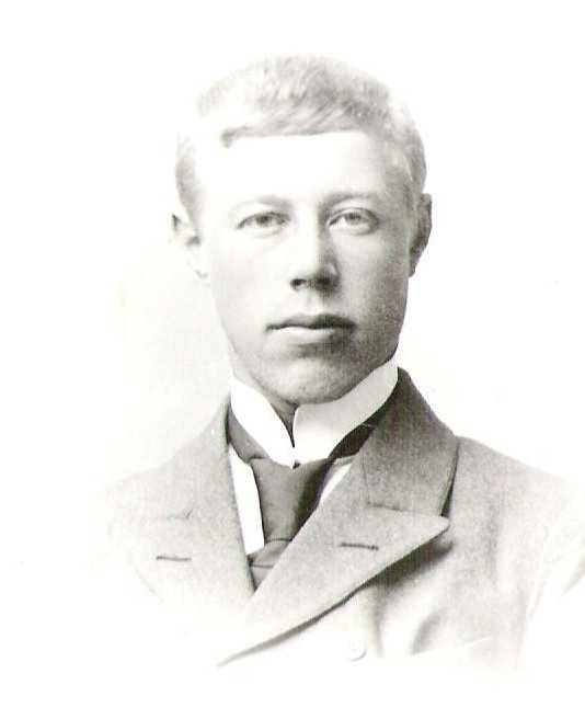 Otto Ragnvald Indstø