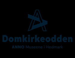Anno Domkirkeoddens logo (Foto/Photo)
