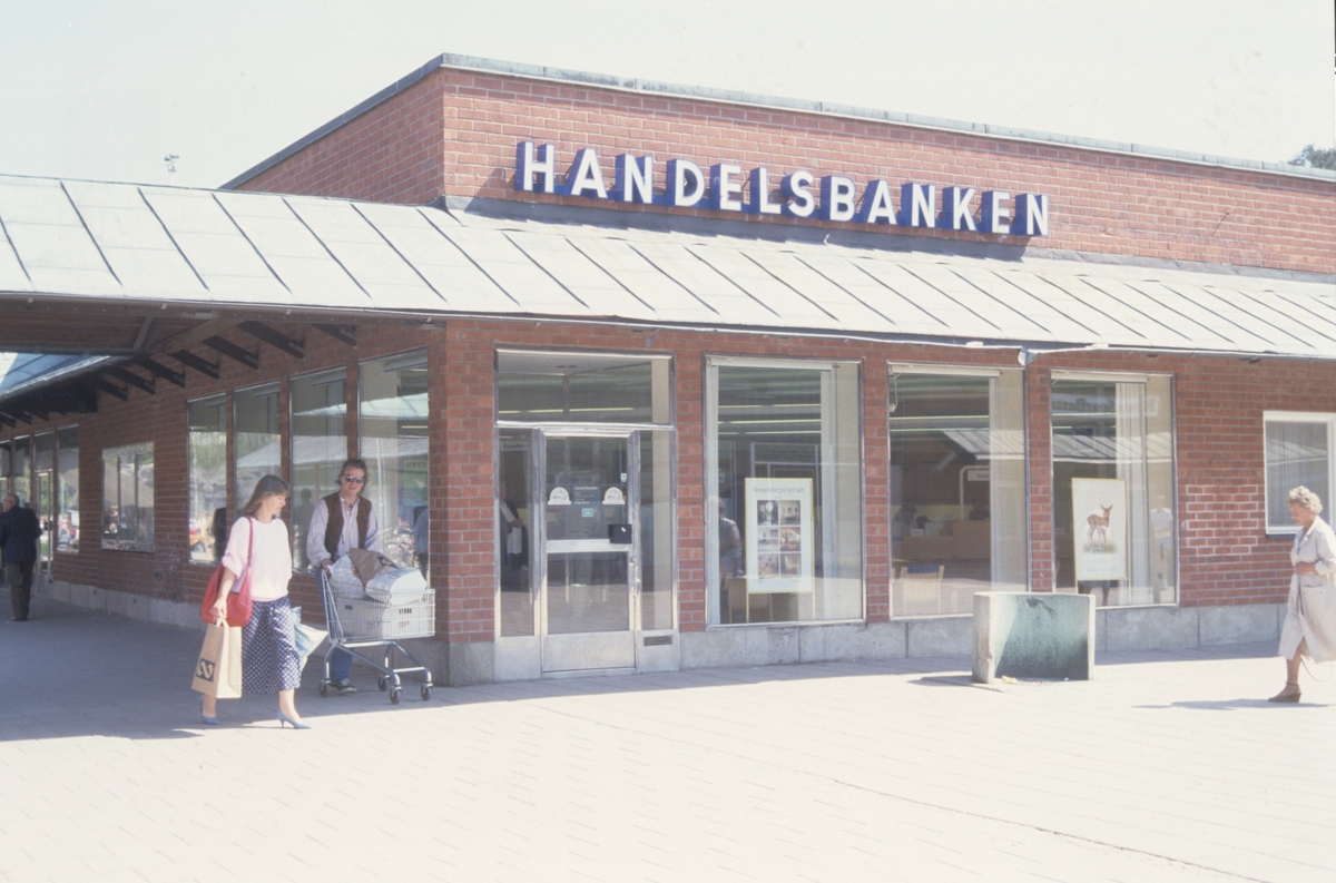 Gustavsberg Handelsbanken