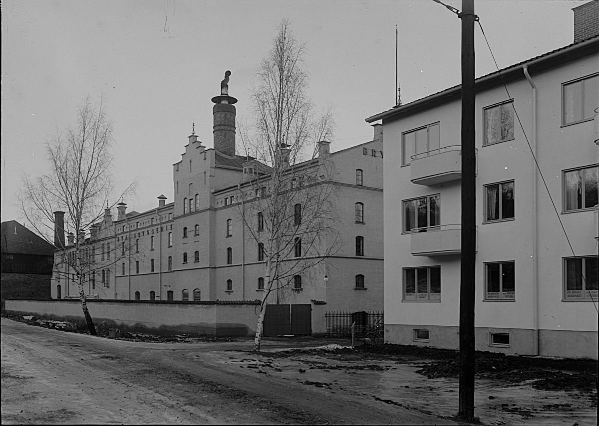 Nya Bryggeriet, Västerås.