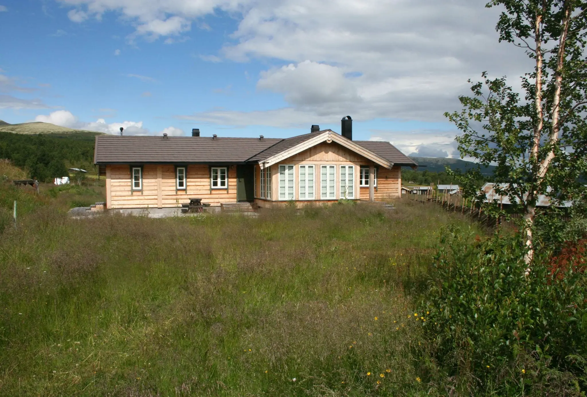 Foto: Per Hvamstad/Anno Musea i Nord-Østerdalen.