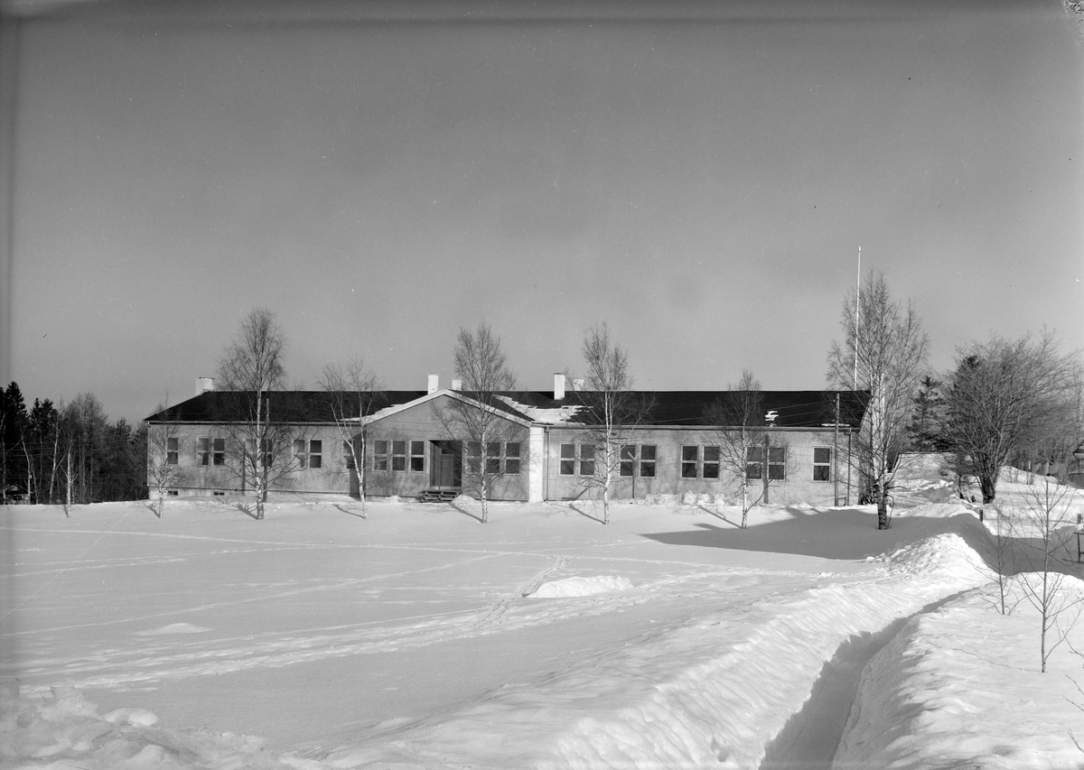 Strinda og Malvik yrkesskole