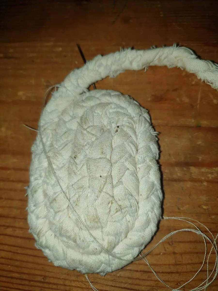 Flettematte