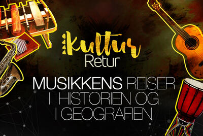 Kultur_Retur_cover_Norway_002.jpg. Foto/Photo