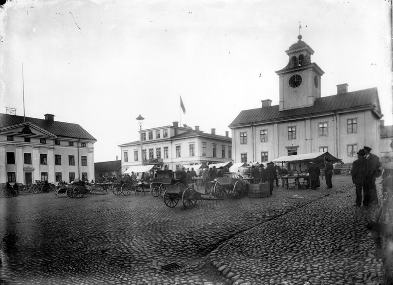 Rådhus