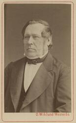 Johan Löfberg (1814-1888)