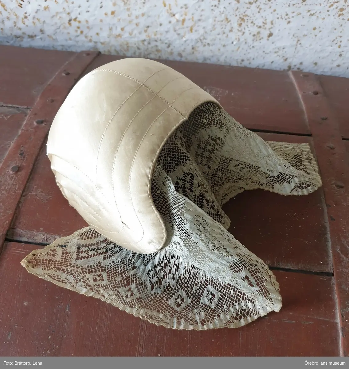 BINDMÖSSA
