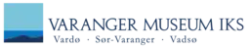 Varanger Museum IKS Logo
