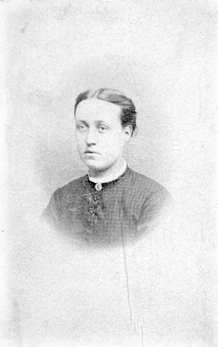 Marit Knutsdotter Hauge