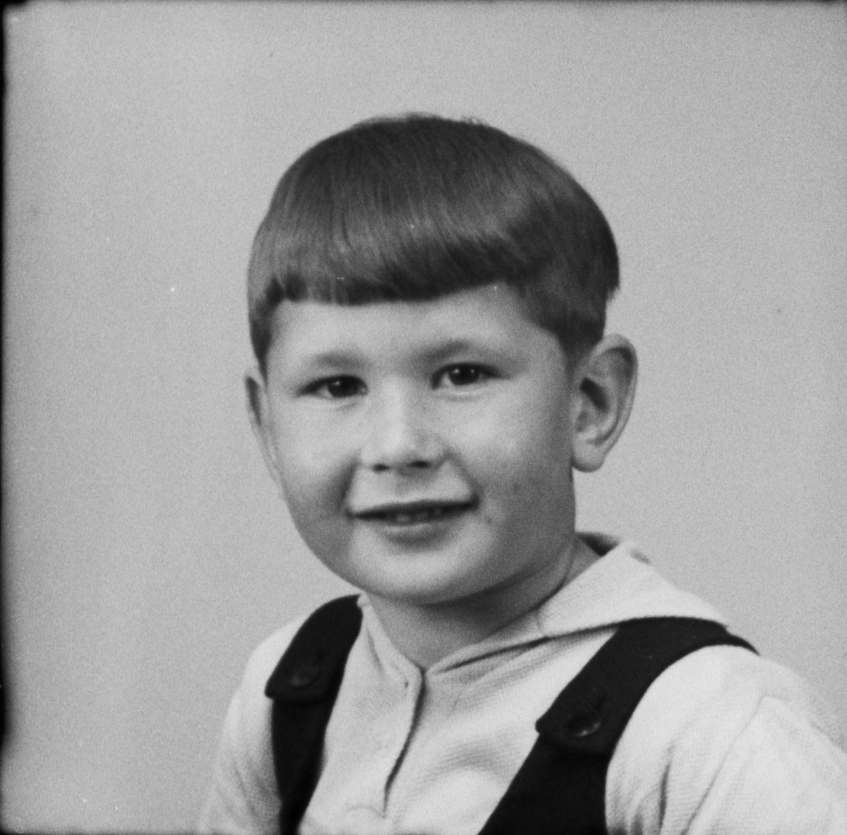 Per Arne Persson, Östhammar, Uppland 1937
