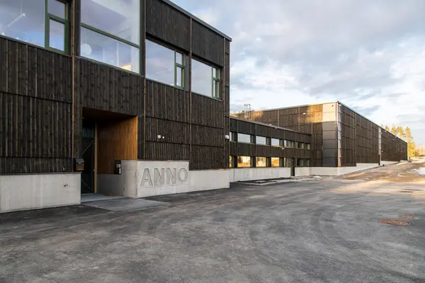 Anno Collection Management Center