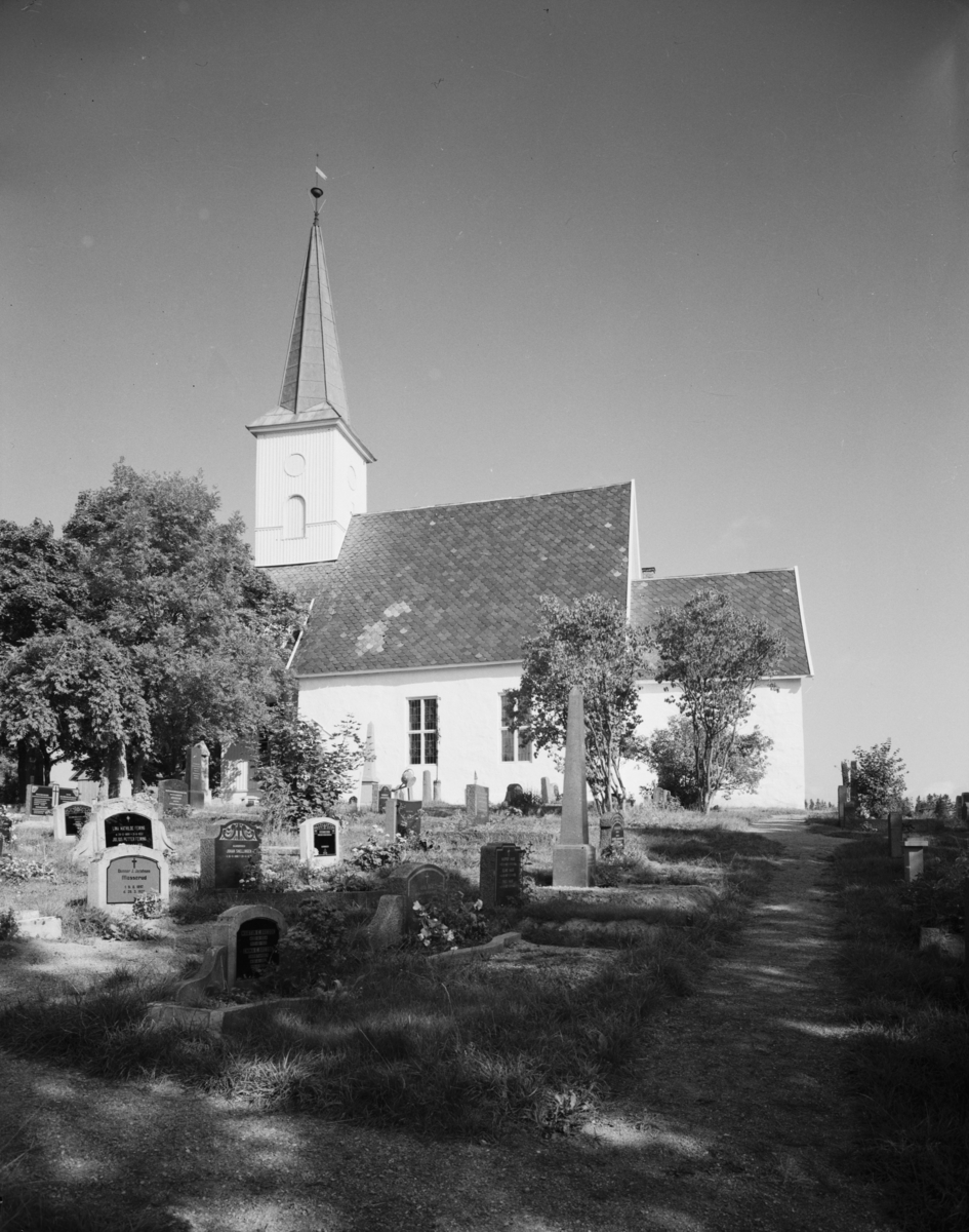 Fotografier for bygdebok fra Lørenskog.