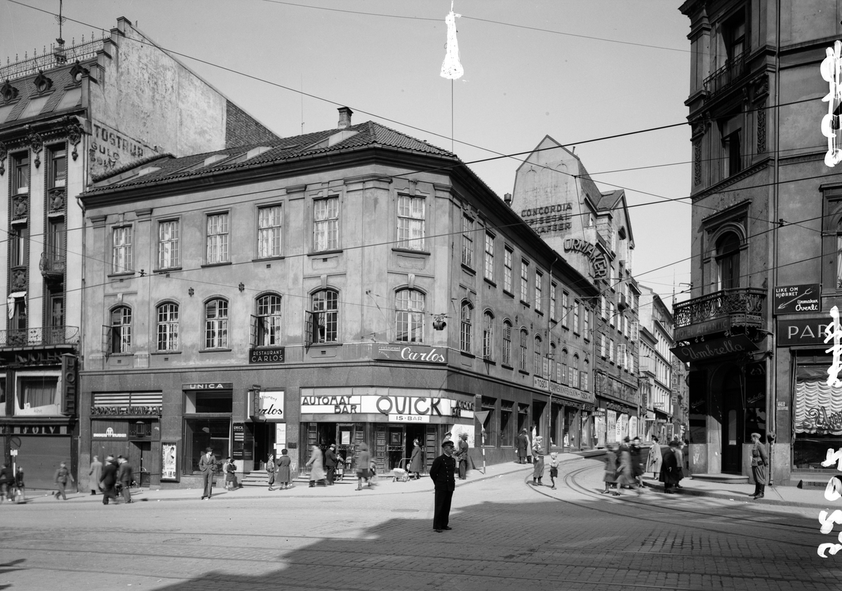 Oslo-billeder