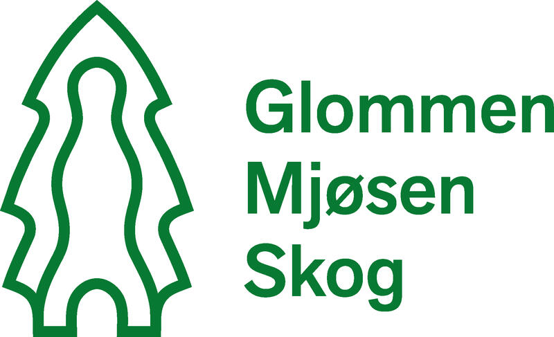 Logo Glommen Mjøsen skog (Foto/Photo)