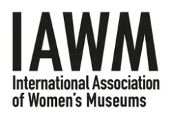 Logo Internations Association of Women's Museums
